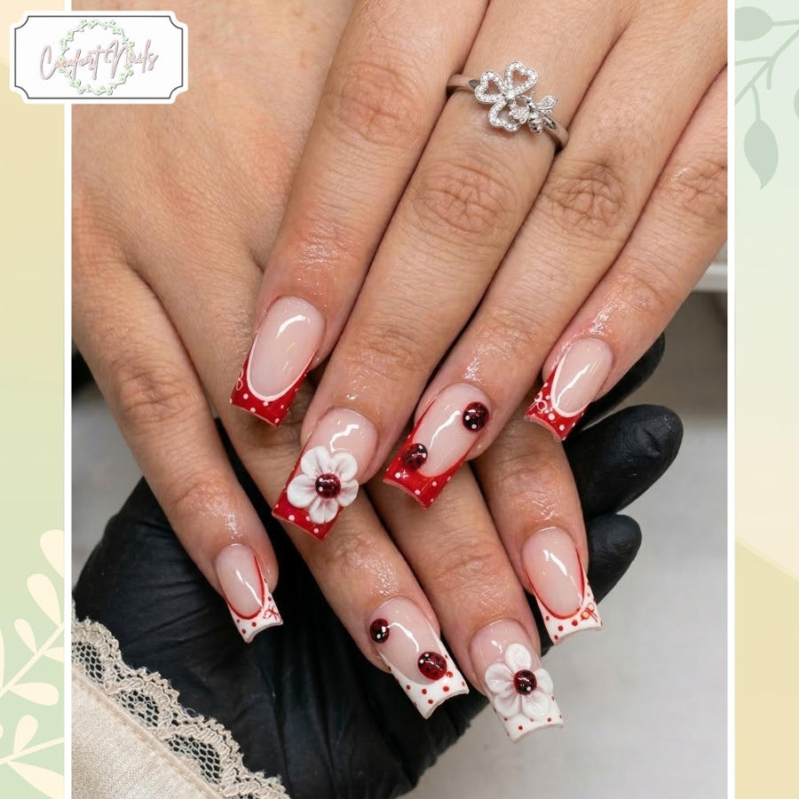 Nails Design